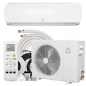 GarveeHome SEER 19 12,000 BTU 115V Mini Split Air Conditioner for $441 + free shipping