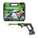 Pursonic 1100W Powerful Rechargeable Cordless Pressure Washer for $50 + free shipping