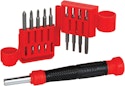 Craftsman Screwdriver Deals at Lowe's: Up to 55% off + pickup