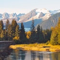 Holland America 7-Night Alaska Inside Passage Cruise for From $2,338 for 2