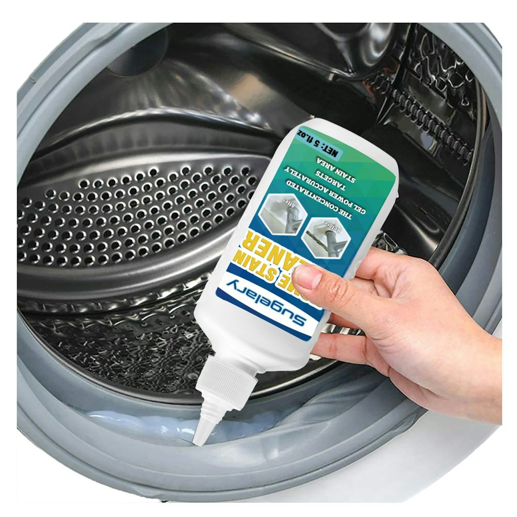 Sugelary 5-oz. Mold Stain Cleaner Gel: $8.49 via Sub. & Save Sugelary 5-oz. Mold Stain Cleaner Gel: $8.49 via Sub. & Save