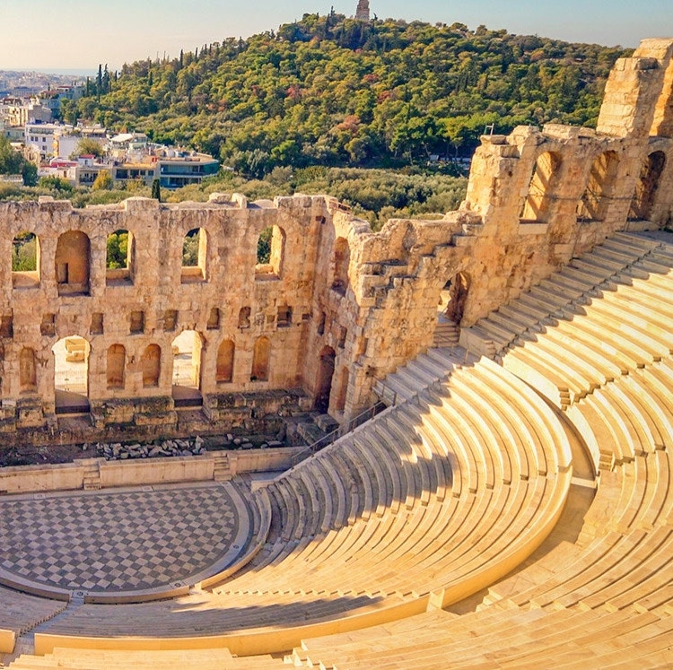 Holland America 11-Night Adriatic Cruise from Greece: From $3,028 for 2
