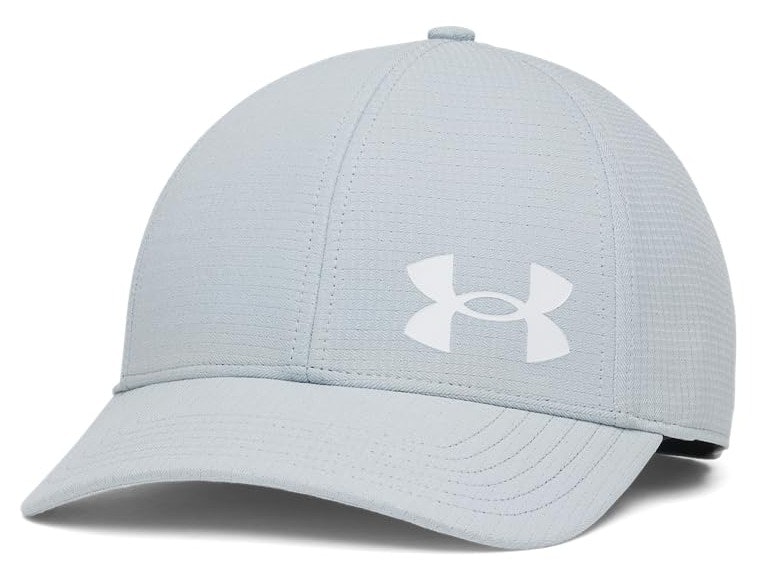 Under Armour Men's Iso-Chill ArmourVent Fitted Baseball Cap: $12