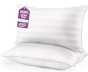 Dioris Cooling Queen Pillows 2-Pack for $27 + free shipping
