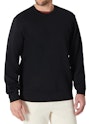Amazon Essentials Men's Active Sweat Relaxed-Fit Crewneck Pullover Sweatshirt for from $8.24 + free shipping w/ Prime