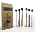 Pursonic Wide Head Toothbrush 6-Pack for $3 + free shipping w/ Prime