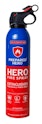 Prepared Hero Fire Spray Mini Fire Extinguisher for $12 + free shipping w/ Prime