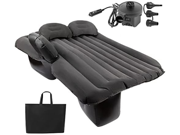 Prep for the Road Sale at Woot: Up to 60% off Prep for the Road Sale at Woot: Up to 60% off
