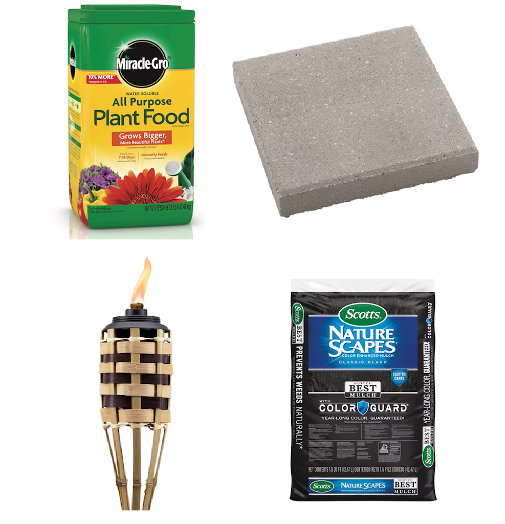 Lowe's July 4th Lawn & Garden Deals: Up to 65% off Lowe's July 4th Lawn & Garden Deals: Up to 65% off