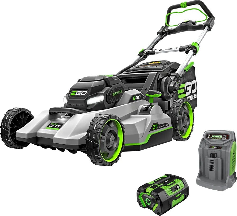 EGO July 4th Deals at Lowe's: Up to $200 off EGO July 4th Deals at Lowe's: Up to $200 off