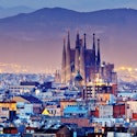 9-Night Spain Flight, Hotel, and Tour Vacation for From $5,396 for 2