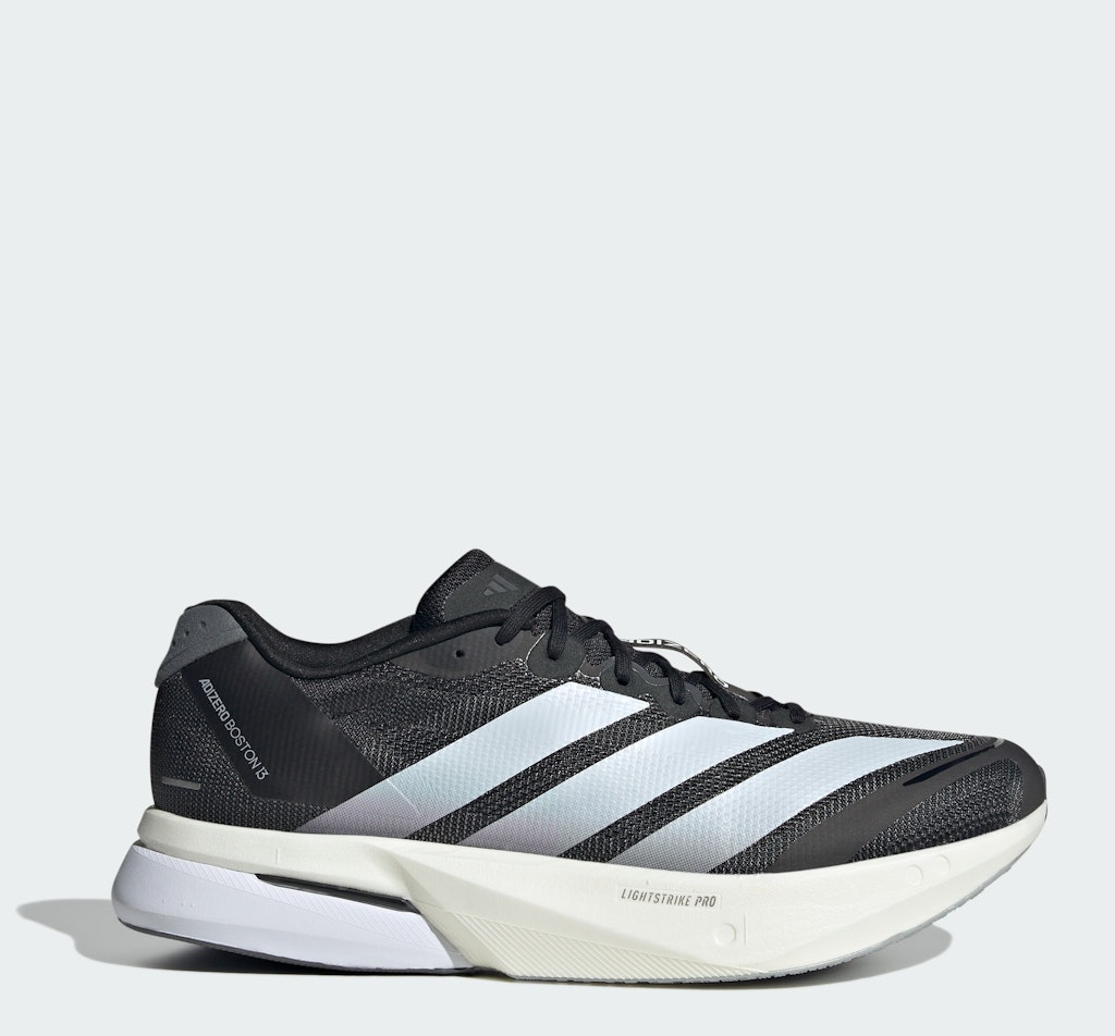 adidas Men's Adizero Boston 13 Shoes: $64 adidas Men's Adizero Boston 13 Shoes: $64
