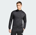 adidas Men's Essentials Warm-Up 3-Stripes Track Jacket for $17 + free shipping