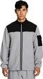 Reebok Men's Summit Full Zip Knit Jacket for $8 + free shipping w/ $35