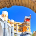 11-Night Portugal Flight, Hotel, and Tour Vacation for From $6,196 for 2