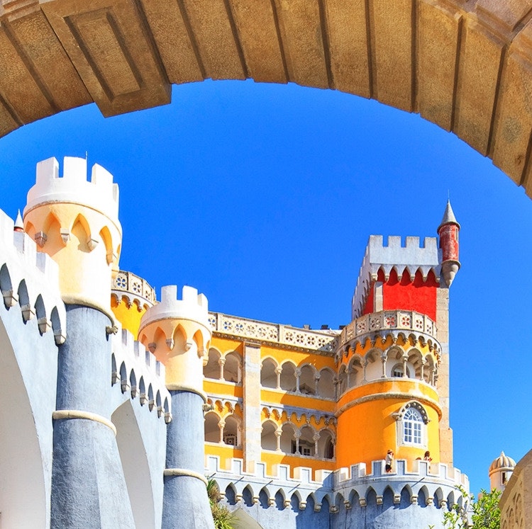 11-Night Portugal Flight, Hotel, and Tour Vacation: From $6,196 for 2