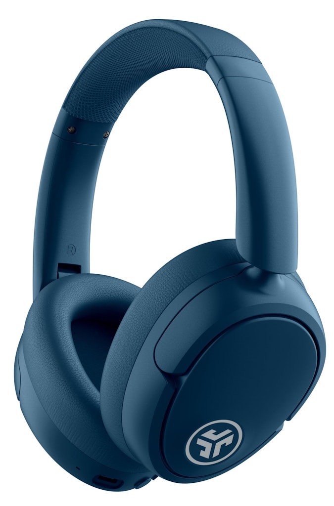 JLab JBuds Lux ANC Over-Ear Headphones: $45 JLab JBuds Lux ANC Over-Ear Headphones: $45
