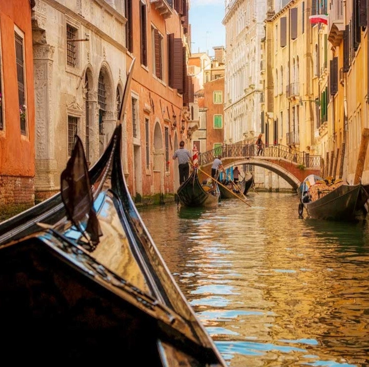 10-Night Italy Flight, Hotel, and Tour Vacation: From $5,996 for 2