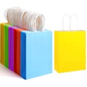 Paper Gift Bags 32-Pack for $8.11 via Sub. & Save + free shipping w/ Prime