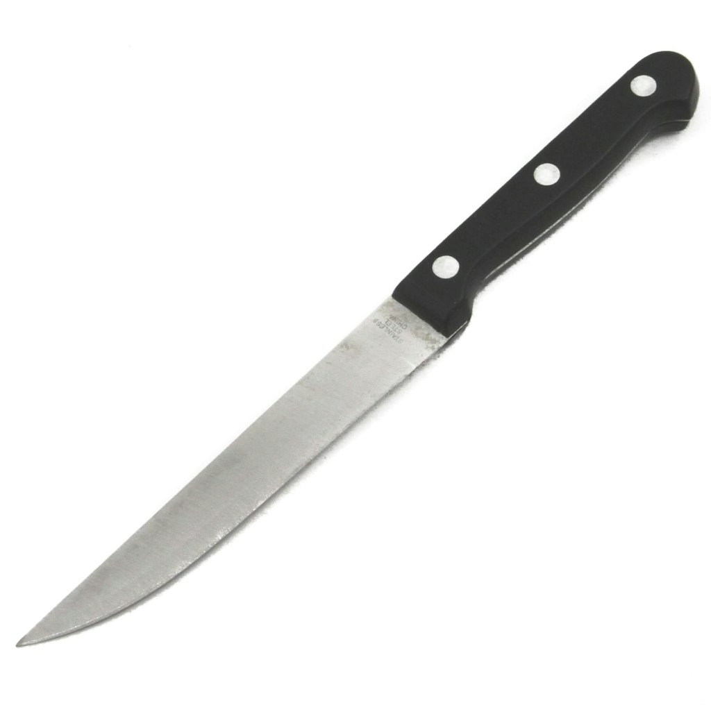 Chef Craft Select 5" Utility Knife: $5.93