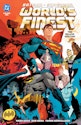 Batman/Superman: World's Finest: Deluxe Edition Vol. 1 Hardcover for $33 + free shipping