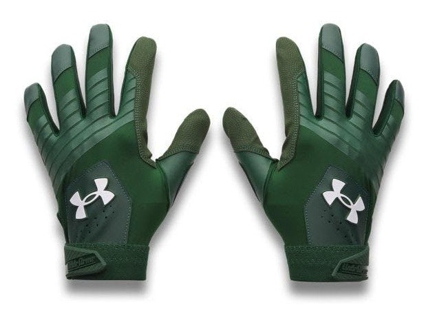 Under Armour Men's Clean Up Baseball Gloves: $25 Under Armour Men's Clean Up Baseball Gloves: $25