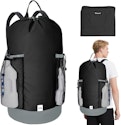 Baleine Laundry Bag Backpack for From $10 + free shipping w/ Prime