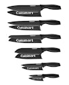 Cuisinart Ceramic Coated 12-Piece Cutlery Knife Set for $19.93 + free shipping w/ $49
