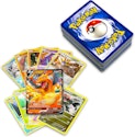 50 Pokemon Cards for $8 + free shipping w/ Prime
