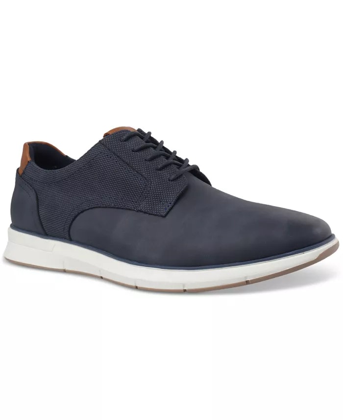 Alfani Men's Landan Lace-Up Sneakers : $19.96 