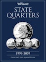 State Quarter 1999-2009: Collector's State Quarter Folder for $6.50 + free shipping w/ Prime