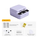 Htvront H17 Phone Case Heat Press Kit for $170 + free shipping