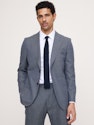 Banana Republic Men's Blazers and Suit Jackets Summer Sale: Up to 60% off + Extra 20% off + free shipping