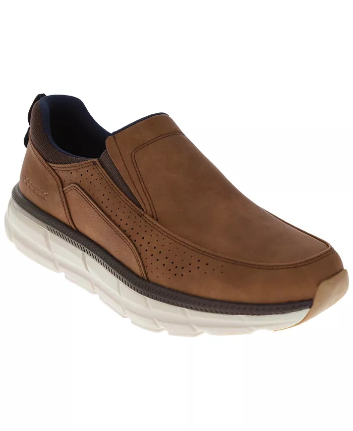 Dockers Men's Go-Time Active Rebound Slip-On Sneakers : $29.99 