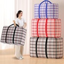 Large Duffle Storage Bag for $3 + free shipping w/ $25