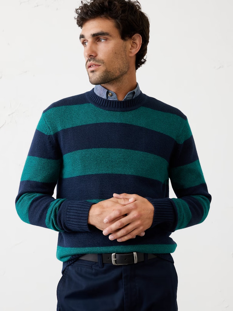 Banana Republic Factory Men's Sale: Up to 70% off + Extra 50% off Banana Republic Factory Men's Sale: Up to 70% off + Extra 50% off