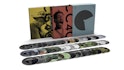 Criterion Collection CC40 Blu-ray Box Set for $400 + free shipping