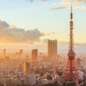 12-Night Japan Flight, Hotel, and Guided Tour Vacation for From $9,396 for 2