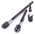 3-Piece Magnetic Bit Holder Extension Set for $2.80 + free shipping w/ $25