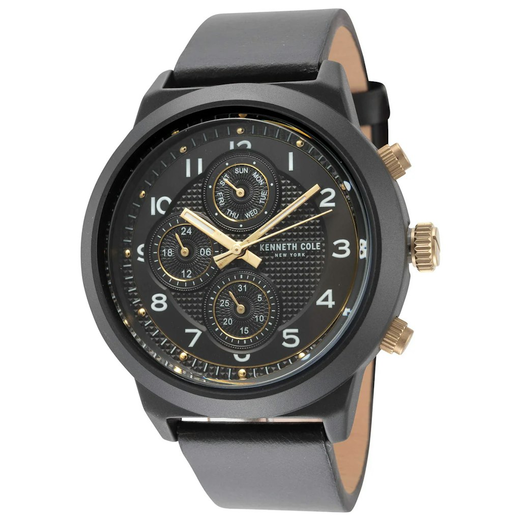Kenneth Cole Men's Watch : $30 Kenneth Cole Men's Watch : $30
