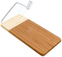 Prodyne Bamboo Cheese Slicer for $15 + free shipping w/ Prime