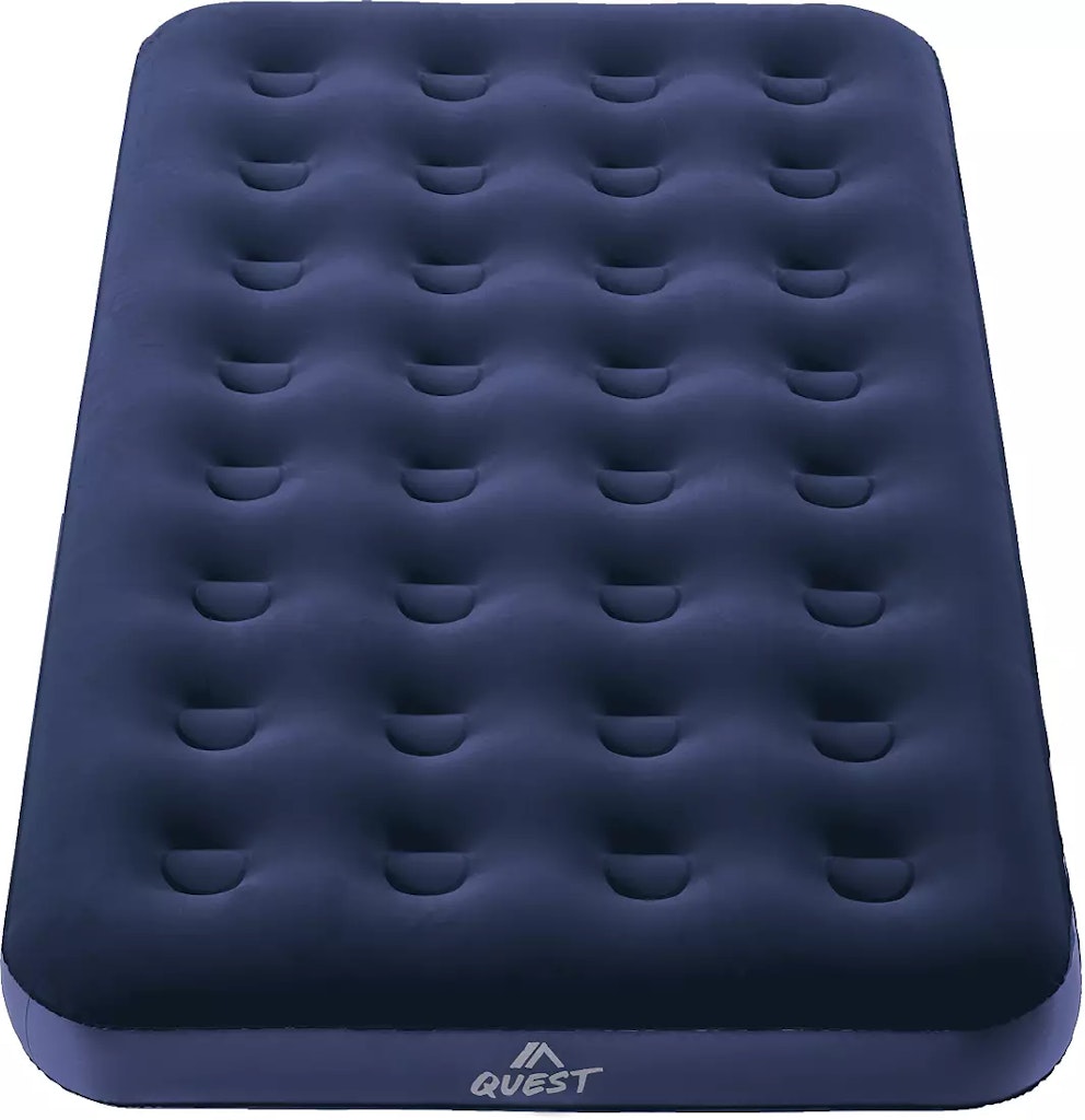 Quest Twin Airbed: $13 Quest Twin Airbed: $13