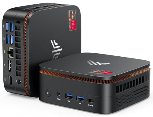 Kamrui Pinova P1 Mini PC 16GB RAM 256GB SSD: $329 Kamrui Pinova P1 Mini PC 16GB RAM 256GB SSD: $329