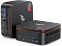 Kamrui Pinova P1 Ryzen 2544 Mini PC for $287 w/ Prime + free shipping