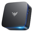 Kamrui AK1Plus Celeron N5095 2.9 GHz Mini PC for $231 + free shipping