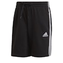 adidas Men's Essentials 3-Stripes French Terry Shorts for $12 + free shipping