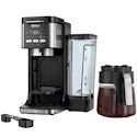 Certified Refurb Ninja DualBrew Hot & Iced Coffee Maker for $71 + free shipping