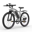 Toofly 26" 48V Mountain Electric Bicycle for $293 + free shipping