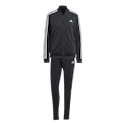 adidas Women's 3-Stripes Track Suit for $27 + free shipping