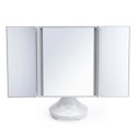iHome Beauty Trifold Vanity Mirror w/ Bluetooth Speaker for $10 + free shipping